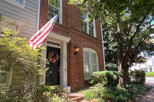301 S Henry St, Alexandria, VA 22314 - Photo 1
