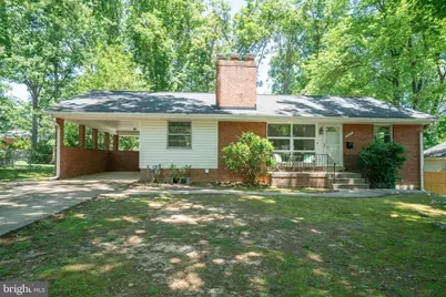 6003 Kelley Court, Alexandria, VA 22312 - Photo 53