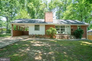 6003 Kelley Ct, Alexandria, VA 22312 - Photo 53