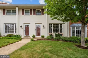 2312 N Dearing St, Alexandria, VA 22302 - Photo 25