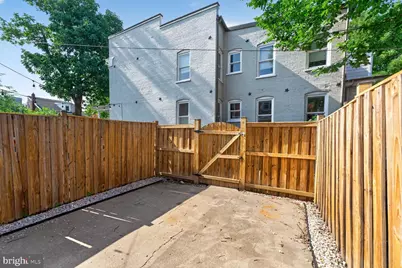 1204 Oronoco Street, Alexandria, VA 22314 - Photo 19