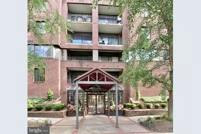 1600 Prince Street #605, Alexandria, VA 22314 - Photo 1