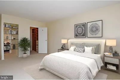 5500 Holmes Run Parkway #1007, Alexandria, VA 22304 - Photo 9