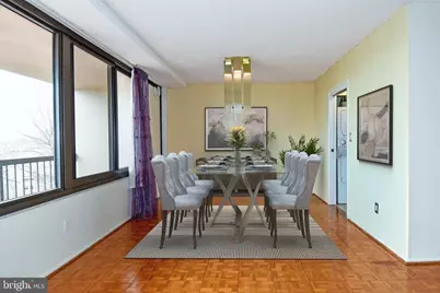 5500 Holmes Run Parkway #1007, Alexandria, VA 22304 - Photo 5