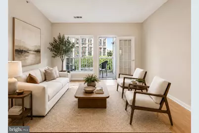 4551 Strutfield Lane #4422, Alexandria, VA 22311 - Photo 3