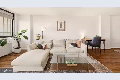801 N Pitt Street #1601, Alexandria, VA 22314 - Photo 9