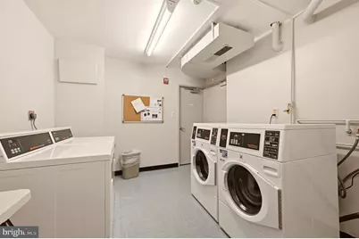 801 N Pitt Street #1601, Alexandria, VA 22314 - Photo 23