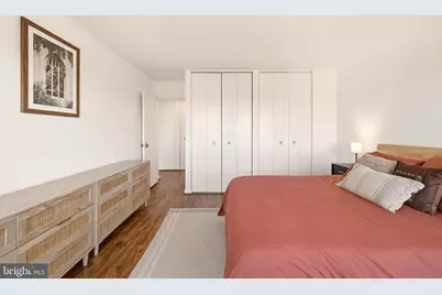 801 N Pitt Street #1601, Alexandria, VA 22314 - Photo 21