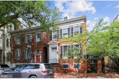 113 S Saint Asaph Street #UNIT 2, Alexandria, VA 22314 - Photo 1