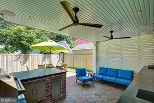211 E Uhler Ave, Alexandria, VA 22301 - Photo 35