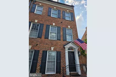 514 N Royal Street, Alexandria, VA 22314 - Photo 1