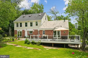1305 Key Dr, Alexandria, VA 22302 - Photo 37