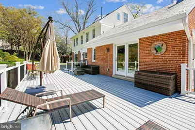 1305 Key Drive, Alexandria, VA 22302 - Photo 39