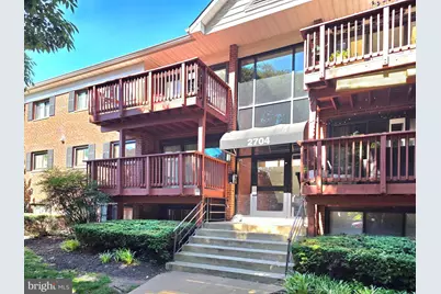 2704 Dartmouth Road #3, Alexandria, VA 22314 - Photo 1