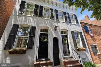 109 S Lee Street, Alexandria, VA 22314 - Photo 3