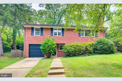 6116 N Morgan Street, Alexandria, VA 22312 - Photo 1