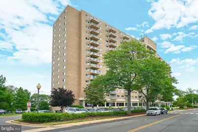1225 Martha Custis Drive #810, Alexandria, VA 22302 - Photo 55