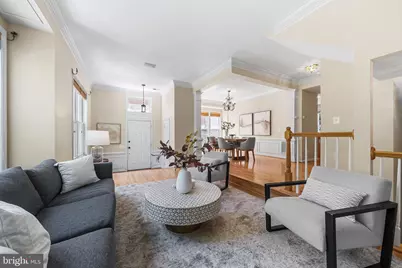 4634 Latrobe Place, Alexandria, VA 22311 - Photo 5