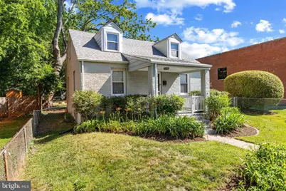 530 E Alexandria Avenue, Alexandria, VA 22301 - Photo 41