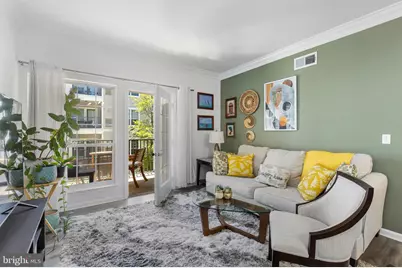 4852 Eisenhower Avenue #338, Alexandria, VA 22304 - Photo 15