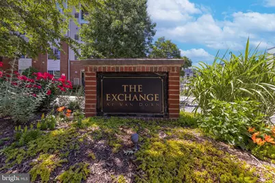 4852 Eisenhower Avenue #338, Alexandria, VA 22304 - Photo 1