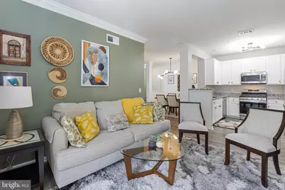 4852 Eisenhower Avenue #338, Alexandria, VA 22304 - Photo 17
