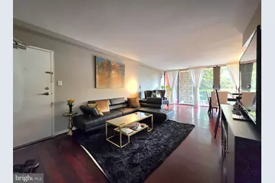 16 S Van Dorn Street #101, Alexandria, VA 22304 - Photo 3