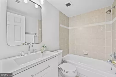 610 N West Street #406, Alexandria, VA 22314 - Photo 19