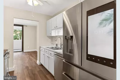 6101 Edsall Road #312, Alexandria, VA 22304 - Photo 23
