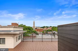 1229 King St, Alexandria, VA 22314 - Photo 9
