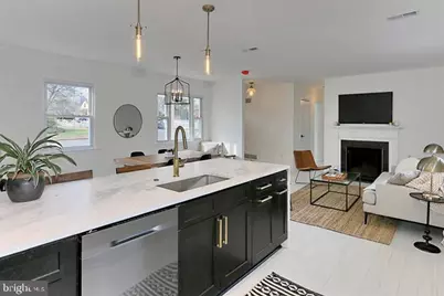 2501 Crest Street, Alexandria, VA 22302 - Photo 19
