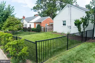 2501 Crest St, Alexandria, VA 22302 - Photo 35