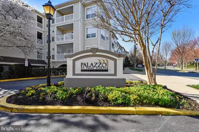 4561 Strutfield Lane #3111, Alexandria, VA 22311 - Photo 1