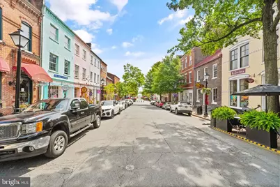 1311 E Abingdon Drive #4, Alexandria, VA 22314 - Photo 19
