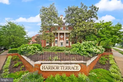 1311 E Abingdon Drive #4, Alexandria, VA 22314 - Photo 1