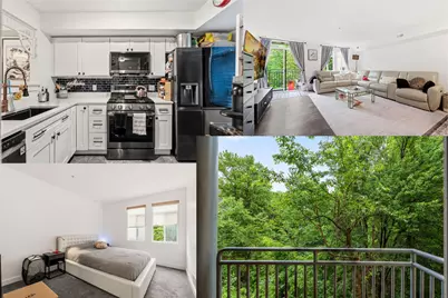 6335 Stevenson Avenue #D, Alexandria, VA 22304 - Photo 1