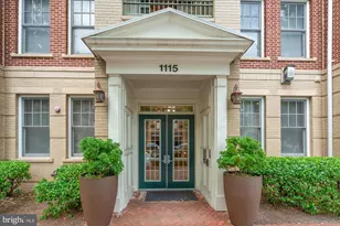 1115 Cameron St, Alexandria, VA 22314 - Photo 1