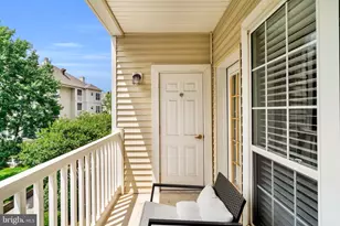 4551 Strutfield Ln, Alexandria, VA 22311 - Photo 11