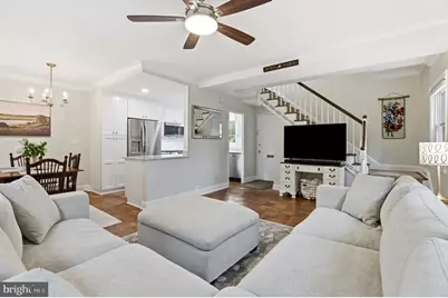 3128 Martha Custis Drive, Alexandria, VA 22302 - Photo 11