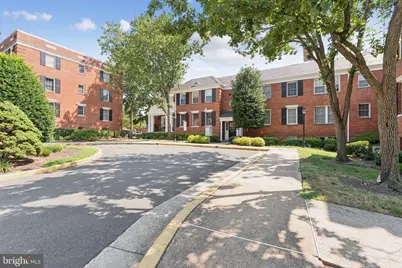 610 Bashford Lane #1301, Alexandria, VA 22314 - Photo 19