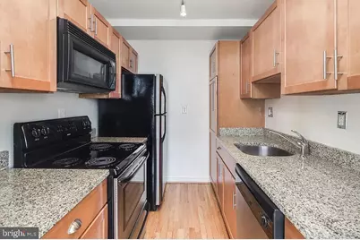 815 King Street #5B, Alexandria, VA 22314 - Photo 7
