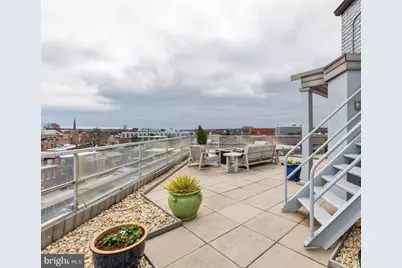 815 King Street #3A, Alexandria, VA 22314 - Photo 13