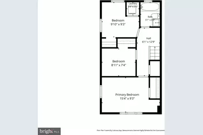 48 W Taylor Run Parkway, Alexandria, VA 22314 - Photo 35