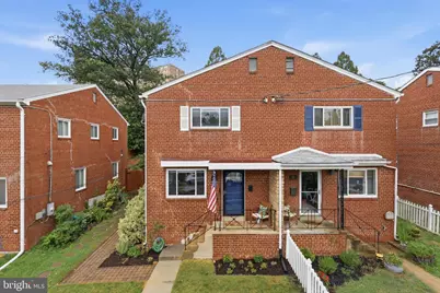 48 W Taylor Run Parkway, Alexandria, VA 22314 - Photo 3