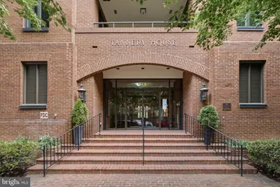 601 Wilkes Street #301, Alexandria, VA 22314 - Photo 1