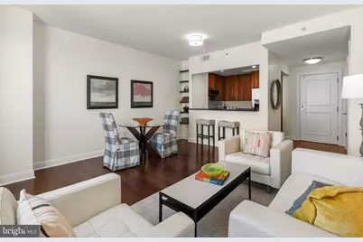 2050 Jamieson Avenue #1409, Alexandria, VA 22314 - Photo 17