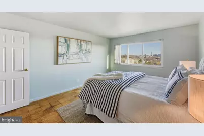 401 N Armistead Street #504, Alexandria, VA 22312 - Photo 9