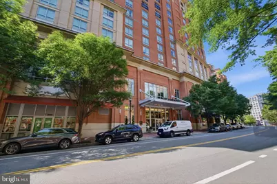 2050 Jamieson #1001, Alexandria, VA 22314 - Photo 33