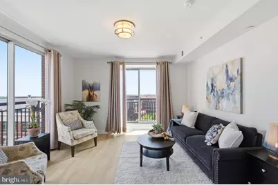 2050 Jamieson #1001, Alexandria, VA 22314 - Photo 3
