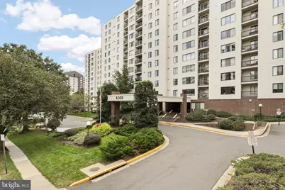 6300 Stevenson Avenue #501, Alexandria, VA 22304 - Photo 31